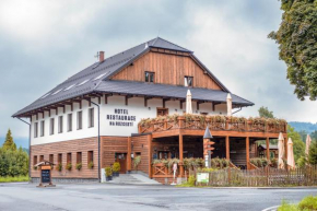 Hotel Na Rozcestí, Čeladná
